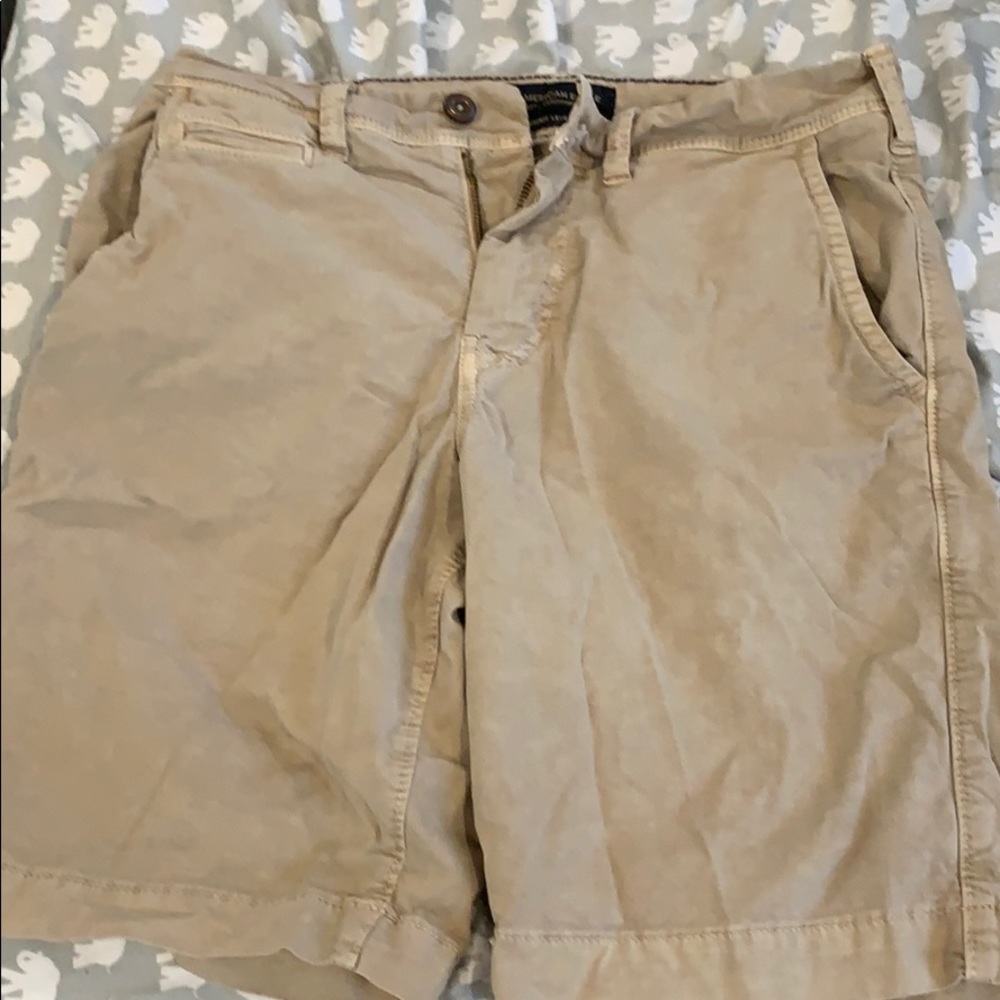 Men’s American eagle shorts